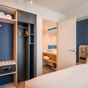Standaard Kamer met Twee Aparte Bedden