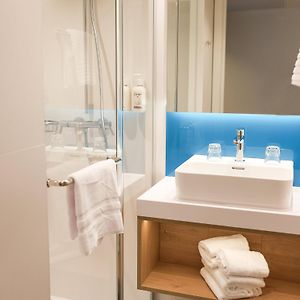 Standaard Kamer met een King Size Bed